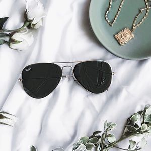 Ray Ban Aviators